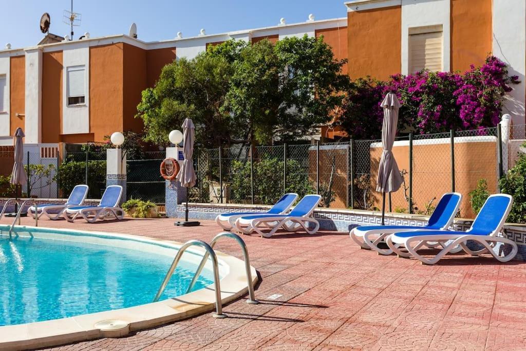 Tejita Beach La Tejita Exteriér fotografie